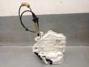 Türschloss Links Hinten BCJH Mazda Schrägheck (BP) 2.0 SKYACTIV-G M Hybrid