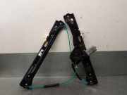 Fensterheber Rechts Vorne 51337281882 BMW 1 serie (F20) Schrägheck 5-drs 118d 2.0 16V (B47-D20A)