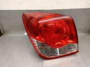 Rücklicht Links 95039730 Daewoo / Chevrolet Cruze Limousine 2.0 D 16V (Z20D1)