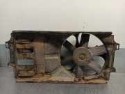 Kühlerventilator 6136784 Ford Orion (AFF) Limousine 1.6 i (LRB)