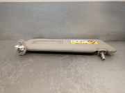 Sonnenblende Rechts 7431042522B0 Toyota RAV 4 IV (_A4_) 2.2 D 4WD (ALA49)