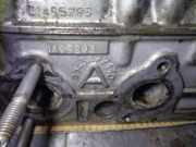 Zylinderkopf 9643477110 Citroën CITROËN 1.4 HDi Audace