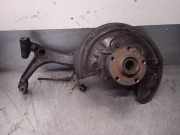 Achsschenkel Halter Rechts Vorne 8DO407258AR Volkswagen Passat 4Motion (3B3) Limousine 2.5 TDI 180 24V (BDH) BDH