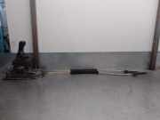 Schalthebel 6Q0711061 Volkswagen Polo IV (9N1/2/3) Schrägheck 1.9 SDI (ASY) ASY