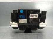 Bedienung Klimaanlage 9725026100 Hyundai Santa Fe I SUV 2.4 16V 4x4 (G4JS)