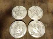 Nabenabdeckung 9677413577 Peugeot Expert (G9) Van 1.6 HDi 90 (DV6UC(9HM))