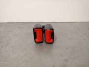 Gürtelschnalle Links Hinten 8J8857739H Volkswagen Scirocco (137/13AD) Schrägheck 3-drs 1.4 TSI 122 16V (CAXA(Euro 5)) CAXA(Euro 5)