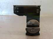 Bedienung Klimaanlage 8401012090 Toyota Liftback (_E11_) 1.6 (AE111_)