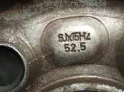 Schlauch 165558525R Renault II (HF_) TCe 90 (HFM6)