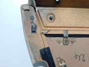 Türverkleidung Rechts Vorne A1247205870 Mercedes-Benz E (W124) Limousine 3.0 E-300D 24V (OM606.910)