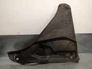 Scheibenwischer Abdeckung 51716987605 BMW 5 serie Touring (F11) Kombi 520d 16V (N47-D20C)