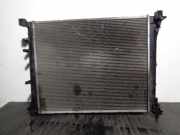 Radiator CS518005AA Ford Ka II Schr?gheck 1.3 TDCi 16V (169.A.1000)