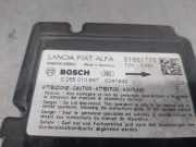 Steuerger?t Airbag 51881770 Fiat Doblo Cargo (263) Van 1.3 D Multijet (263.A.2000)