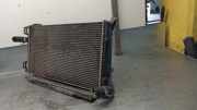 Radiator 51708005 Fiat Idea (350AX) Großraumlimousine 1.3 JTD 16V Multijet (188.A.9000)