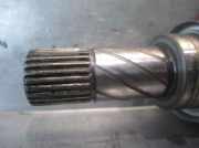 Antriebswelle Links Vorne 8200535799 Nissan (X76) 1.5 dCi Turbodiesel CAT