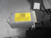 Fensterheber Links Vorne 807013ZL0B Nissan Pulsar (C13) Schr?gheck 1.5 dCi DPF (K9K)