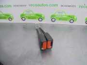Gürtelschnalle Rechts Hinten 867857739 Seat Ibiza II (6K1) Schrägheck 1.4i (ABD)