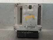 Luftmengenmesser 9677093080 Opel Combo Cargo Van 1.5 CDTI 100 (D15DT(DV5RC))