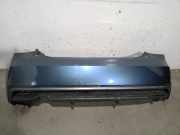 Stoßstange Hinten 8XA807067 Audi A1 Sportback (8XA/8XF) Schrägheck 5-drs 1.4 TDI Ultra 12V (CUSB)