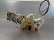 T?rschloss Rechts Vorne 61032SA060 Subaru Forester (SG) SUV 2.0 16V X (EJ204)