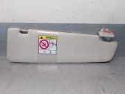 Sonnenblende Rechts 1612887680 Peugeot Boxer (U9) Van 2.0 BlueHDi 130 (DW10FUD(AHN))