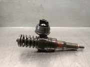 Kraftstoff-Injector 038130073AL Volkswagen Passat (3B3) Limousine 1.9 TDI 130 (AVF)