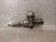 Kraftstoff-Injector 045130073T Skoda Fabia (6Y2) Schrägheck 5-drs 1.4 TDi (AMF)