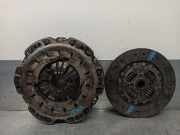 Kupplungsset 076141015A Volkswagen Crafter Ch.Cab/Pick-up 2.5 TDI 30/32/35/46/50 (BJL) BJL