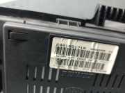 Tachoeinheit Kmh 248109171R Renault Sc?nic III (JZ) Gro?raumlimousine 2.0 dCi 16V (M9R-B610)