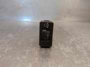 Lichtschalter 96366692XT Peugeot 307 (3A/C/D) Schrägheck 1.6 HDi 16V (DV6ATED4(9HX))