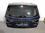Hintertür 6910054P01000 Suzuki Vitara (LY/MY) SUV 1.4 Booster Jet Turbo 16V SHVS (K14D)