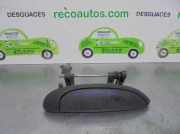 Türgriff Außen Ra 7700426087 Renault Clio II (BB/CB) Schrägheck 1.9 D (F8Q-630)