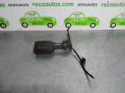 G?rtelschnalle Rechts Hinten 888430005R Renault Megane III Grandtour (KZ) Kombi 5-drs 1.9 dCi (F9Q-P872)