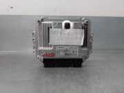 Motorsteuergerät 9666986680 Peugeot (0U_, 0E_) 1.6 HDi