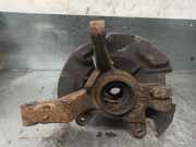 Achsschenkel Halter Rechts Vorne 0K2A133021A Kia Sephia (FA/FB22) Limousine 1.5i 16V (B5)