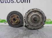 Kupplungsset 7006321501100857 BMW 3 serie (E36/4) Limousine 318i (M40-B18(184E1))