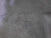 Bodenschutz 51757312416 BMW X1 (E84) SUV sDrive 18d 2.0 16V (N47-D20C)