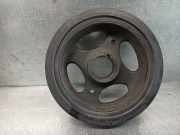 Kurbelwellen-Riemenscheibe 134080R010 Toyota AVENSIS BERLINA (T25) 2.2 D-4D CAT