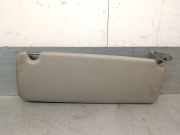 Sonnenblende Links 4410031 Opel Vivaro Van 1.9 DTI 16V (F9Q-760)