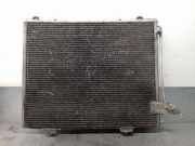 Klimakondensator A2108300270 Mercedes-Benz E (W210) Limousine 2.6 E-240 V6 18V (M112.914)