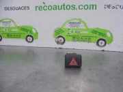 Warnleuchte Schalter 8E0941509 Audi A4 (B6) Limousine 2.0 FSI 16V (AWA)
