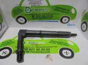 Kraftstoff-Injector 484391 Nissan ALMERA (N16/E) 2.2 16V Turbodiesel CAT