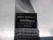 Sicherheitsgurt Links Hinten 7700422284 Renault Safrane II Schrägheck 5-drs 2.2 dT RTE,RXE 12V (G8T-740)