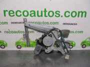 Fensterheber Rechts Hinten MR393604 Mitsubishi Pajero Pinin/Shogun Pinin (H6/H7) 1.8 16V (4G93)