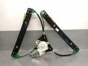 Fensterheber Links Hinten 4K0959802 Volkswagen Touareg SUV 3.0 V6 24V TSI (DCBE) DCBE