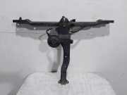 Schließplatte Kühlerträger S6D Kia Carens I (FC/FJ) Großraumlimousine 1.6i 16V (GA6D)