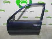TÃ¼r Links Vorne 1007033 Ford Fiesta 4 SchrÃ¤gheck 1.3i (J4R)
