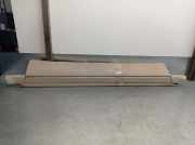 Hutablage 1Z9867871E Skoda Octavia Kombi (1Z5) Kombi 5-drs 2.0 TDI 16V (BKD)