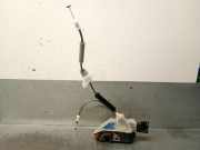 Türschloss Links Hinten 16944452 Opel Mokka SUV 1.2 Turbo 12V (F12XHT(EB2ADTS))
