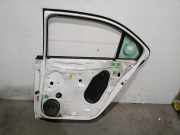 Tür Rechts Hinten 5JA833052C Seat Toledo (NHAA) Liftback 1.6 TDI 16V 115 (CXMA)